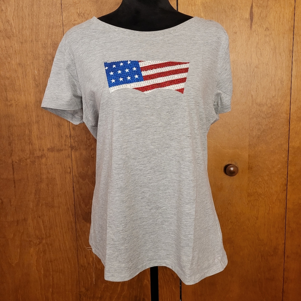 Levi's Women's T-shirt